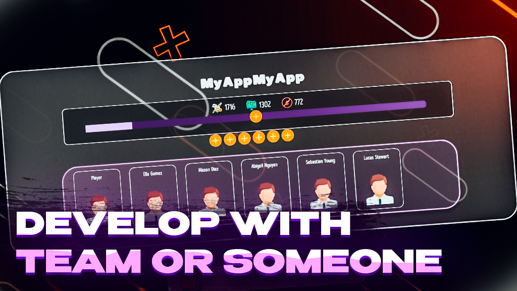 Game Screenshot 4
